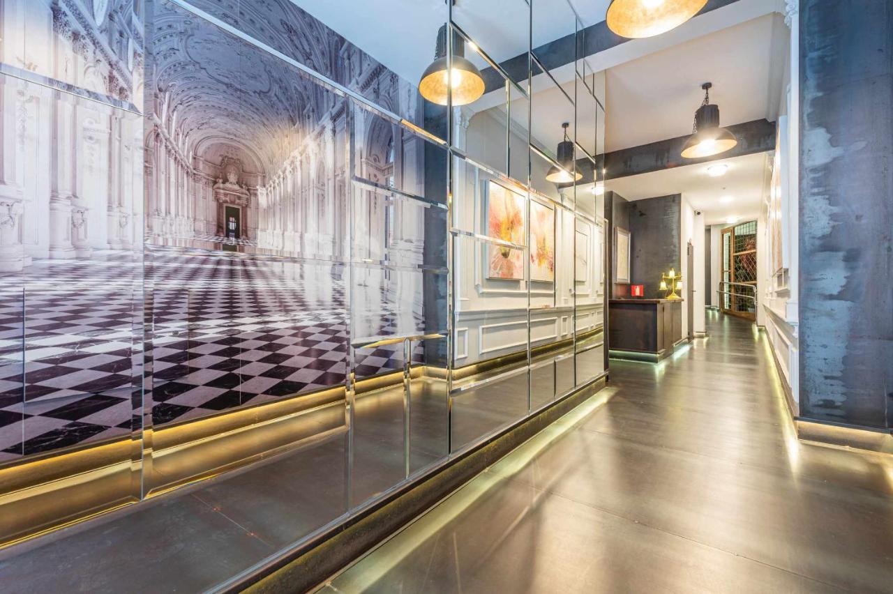 Chueca Gran Via Recoletos Libertad 24 16 Διαμέρισμα Μαδρίτη Εξωτερικό φωτογραφία