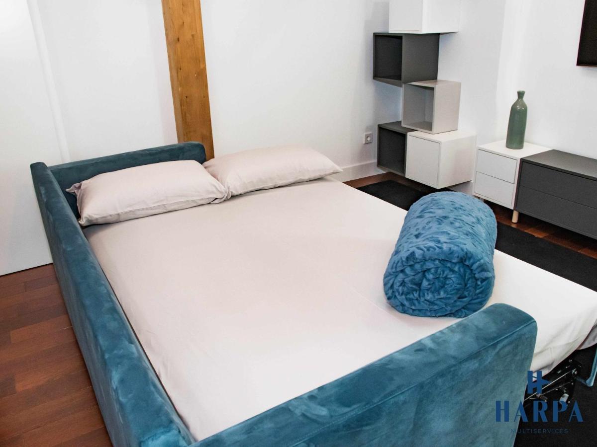 Chueca Gran Via Recoletos Libertad 24 16 Διαμέρισμα Μαδρίτη Εξωτερικό φωτογραφία