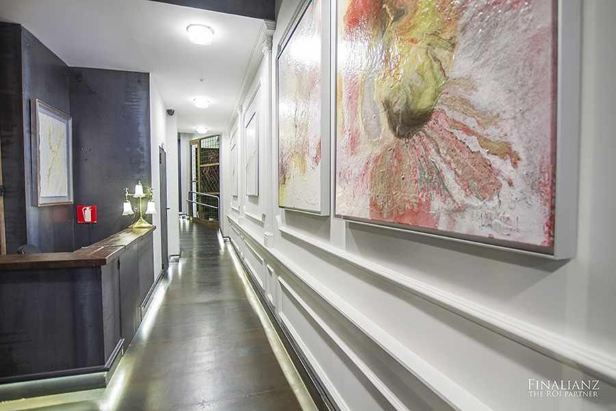 Chueca Gran Via Recoletos Libertad 24 16 Διαμέρισμα Μαδρίτη Εξωτερικό φωτογραφία