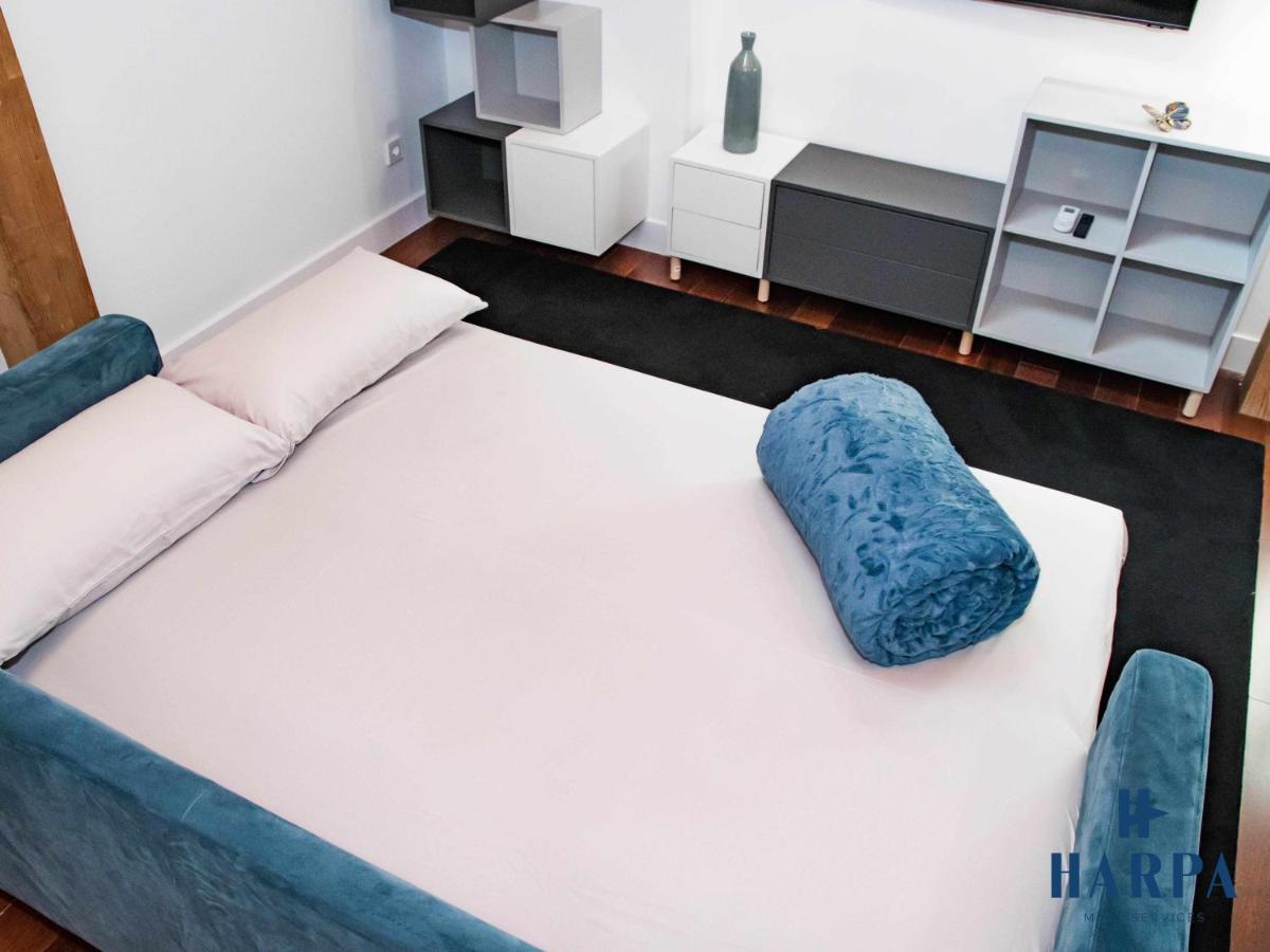 Chueca Gran Via Recoletos Libertad 24 16 Διαμέρισμα Μαδρίτη Εξωτερικό φωτογραφία