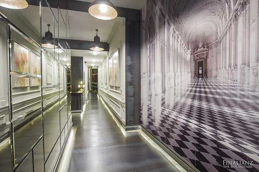 Chueca Gran Via Recoletos Libertad 24 16 Διαμέρισμα Μαδρίτη Εξωτερικό φωτογραφία